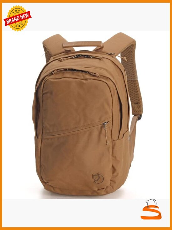 20L Laptop Backpack Casual Daypack G-1000 HeavyDuty Eco main image 4